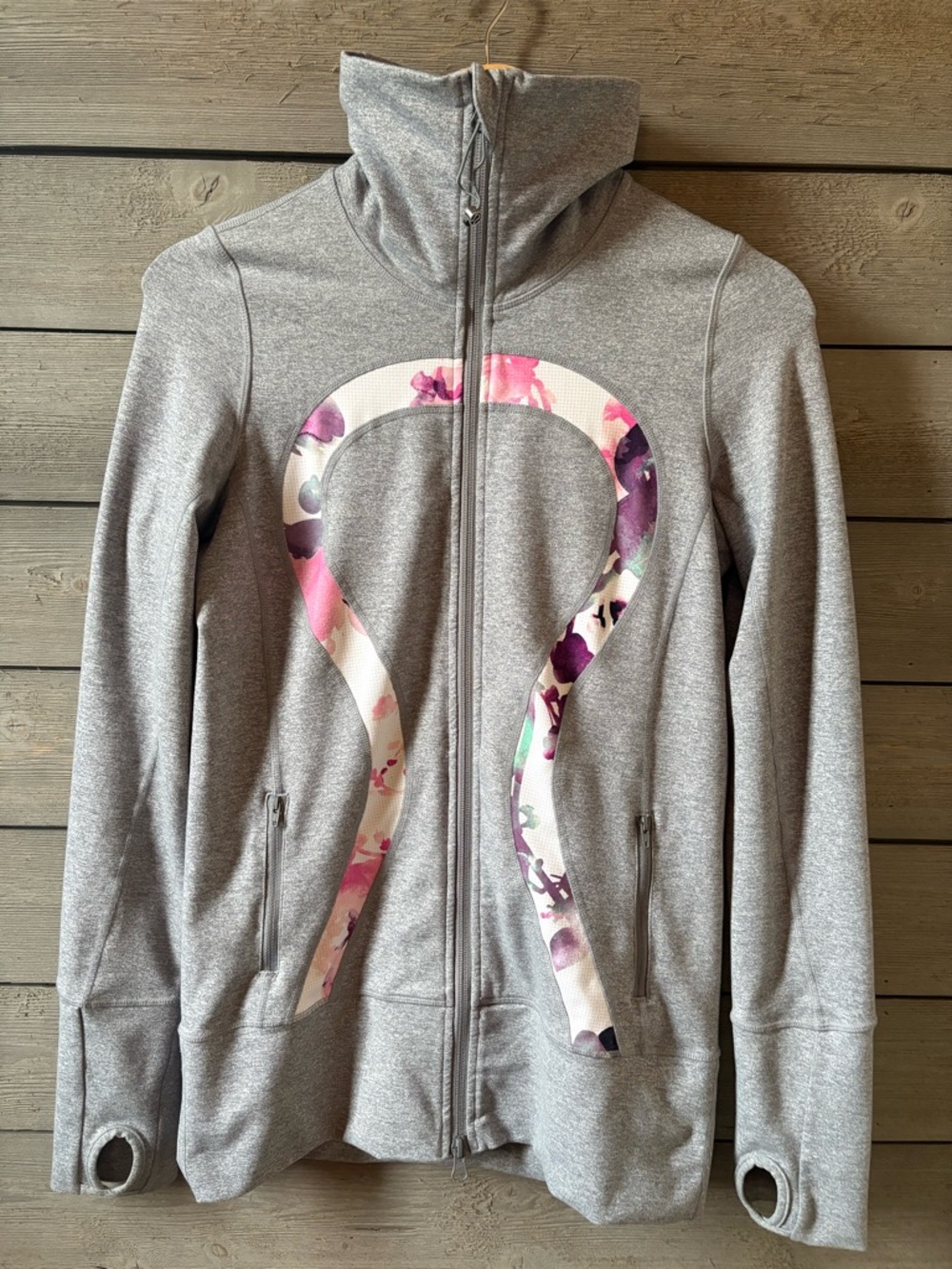 Lululemon Define Jacket - Picture 2 of 8